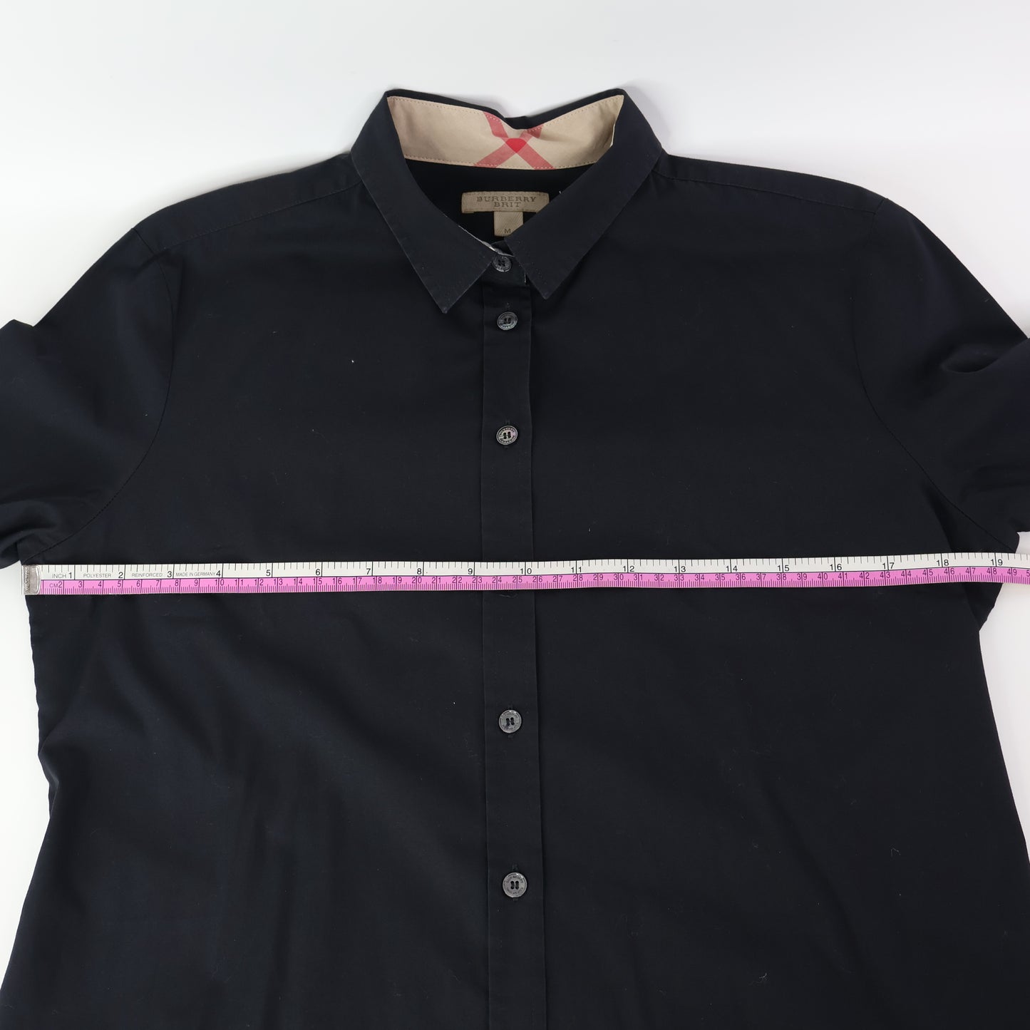 Burberry Brit Shirt Black