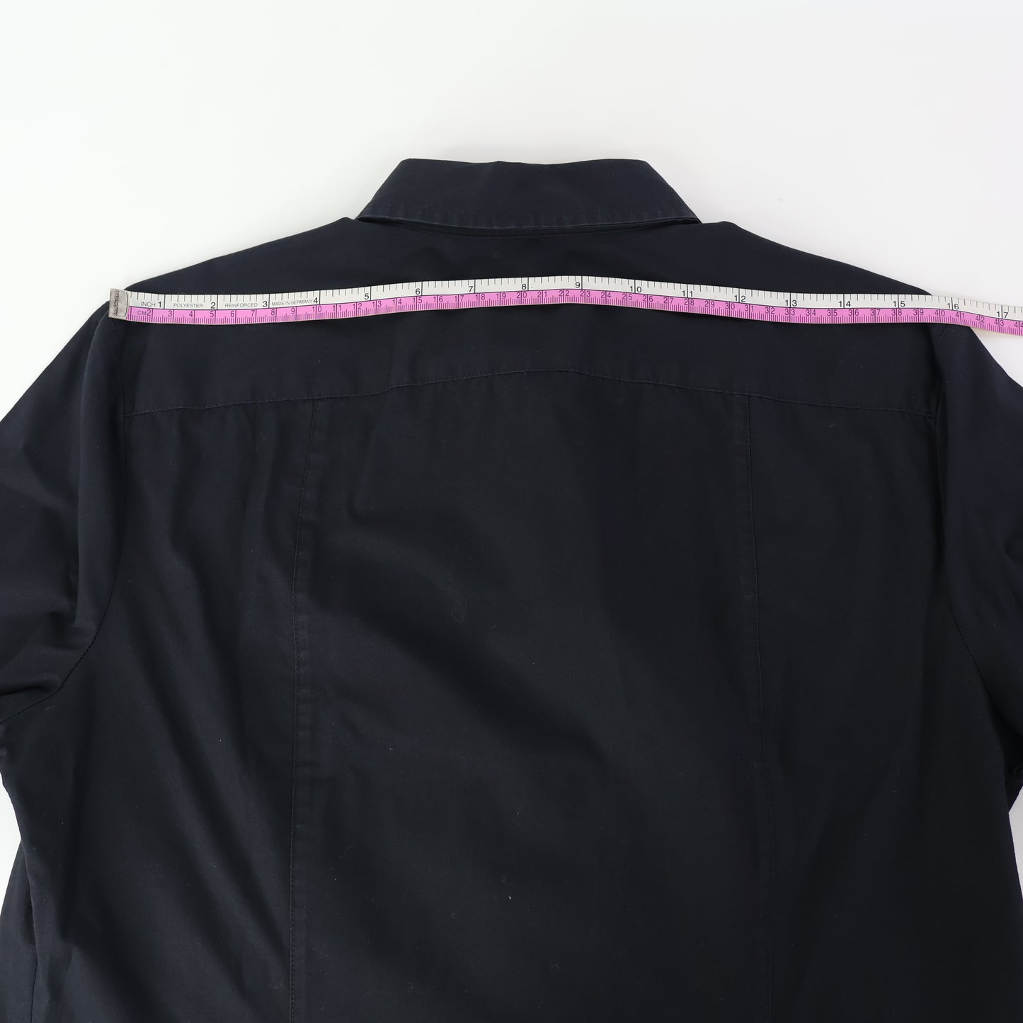 Burberry Brit Shirt Black