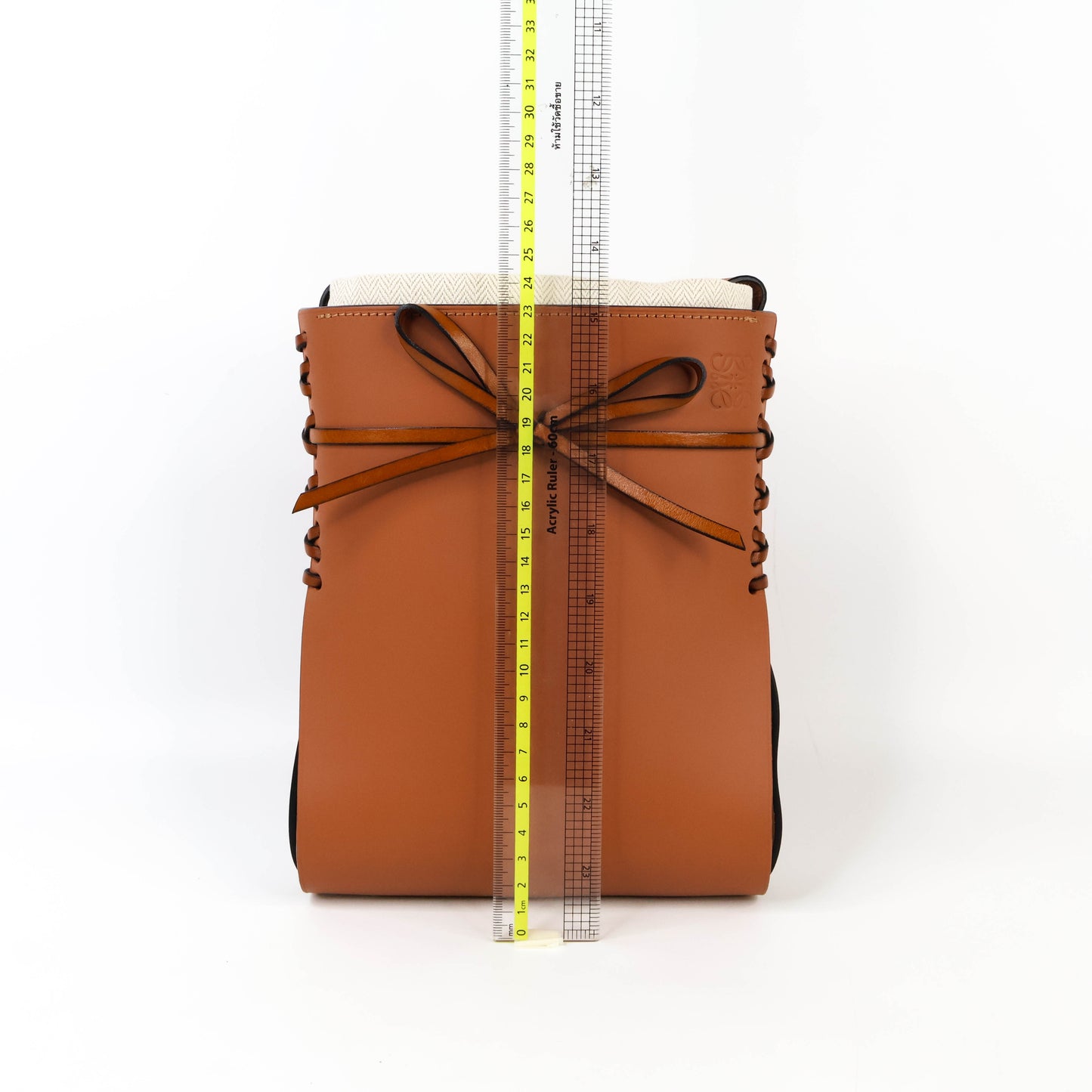 Loewe Lkebana Shoulder Bag