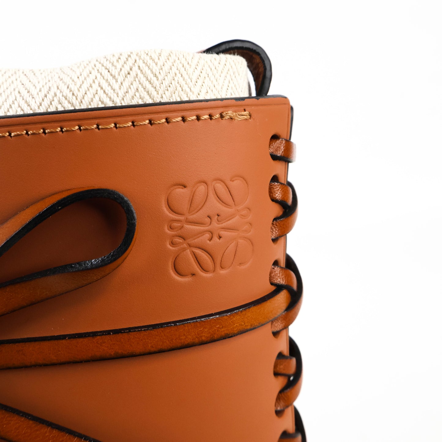 Loewe Lkebana Shoulder Bag