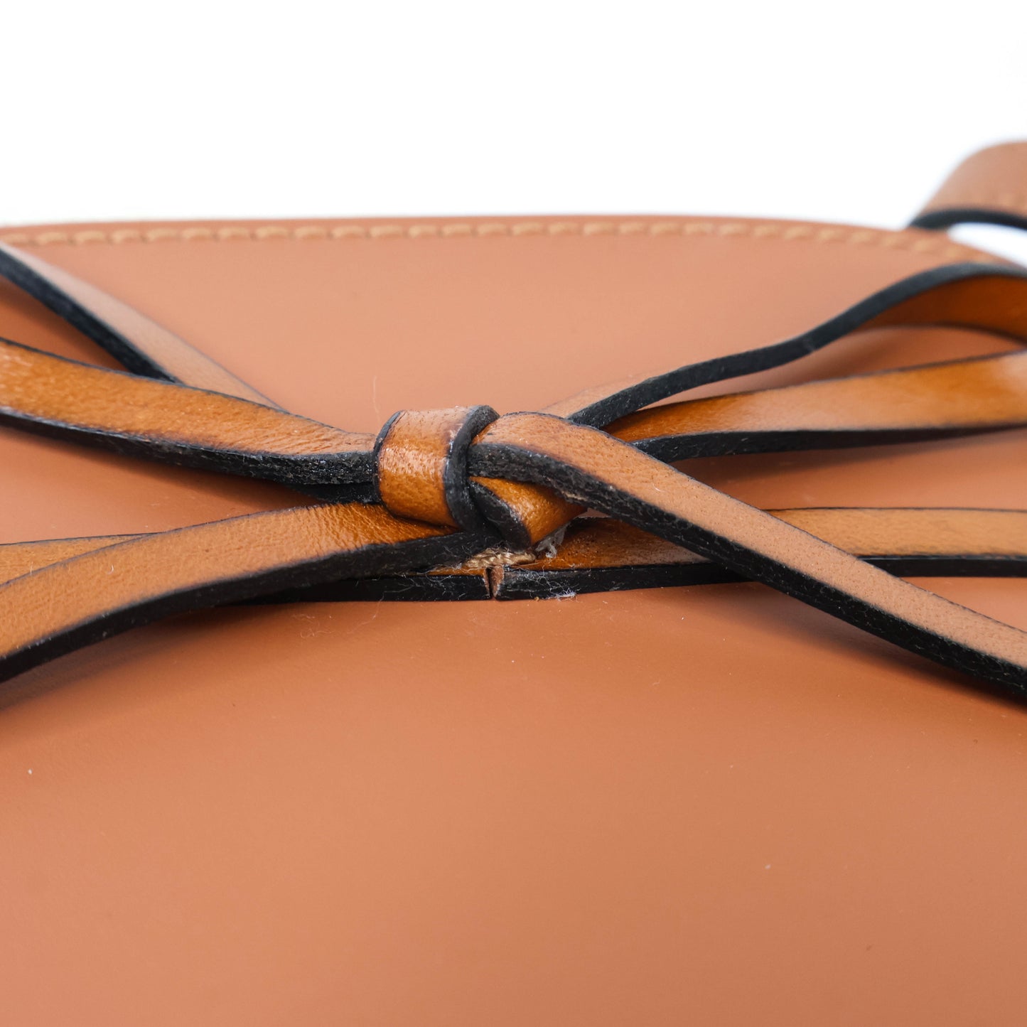 Loewe Lkebana Shoulder Bag