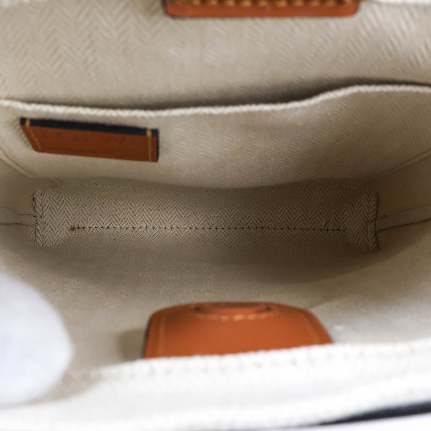 Loewe Lkebana Shoulder Bag