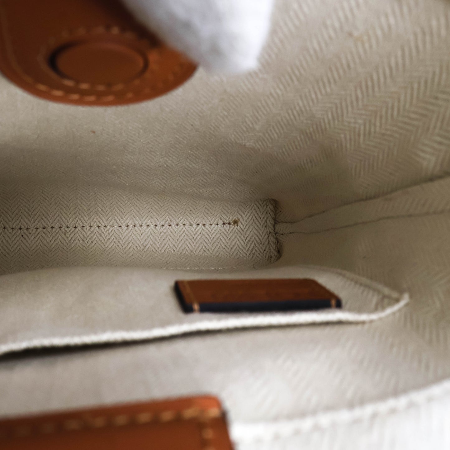 Loewe Lkebana Shoulder Bag