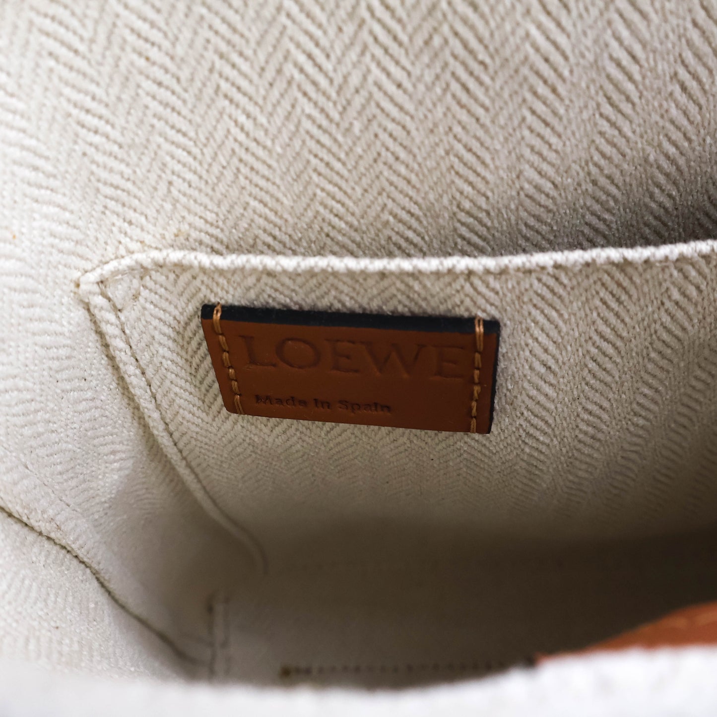 Loewe Lkebana Shoulder Bag