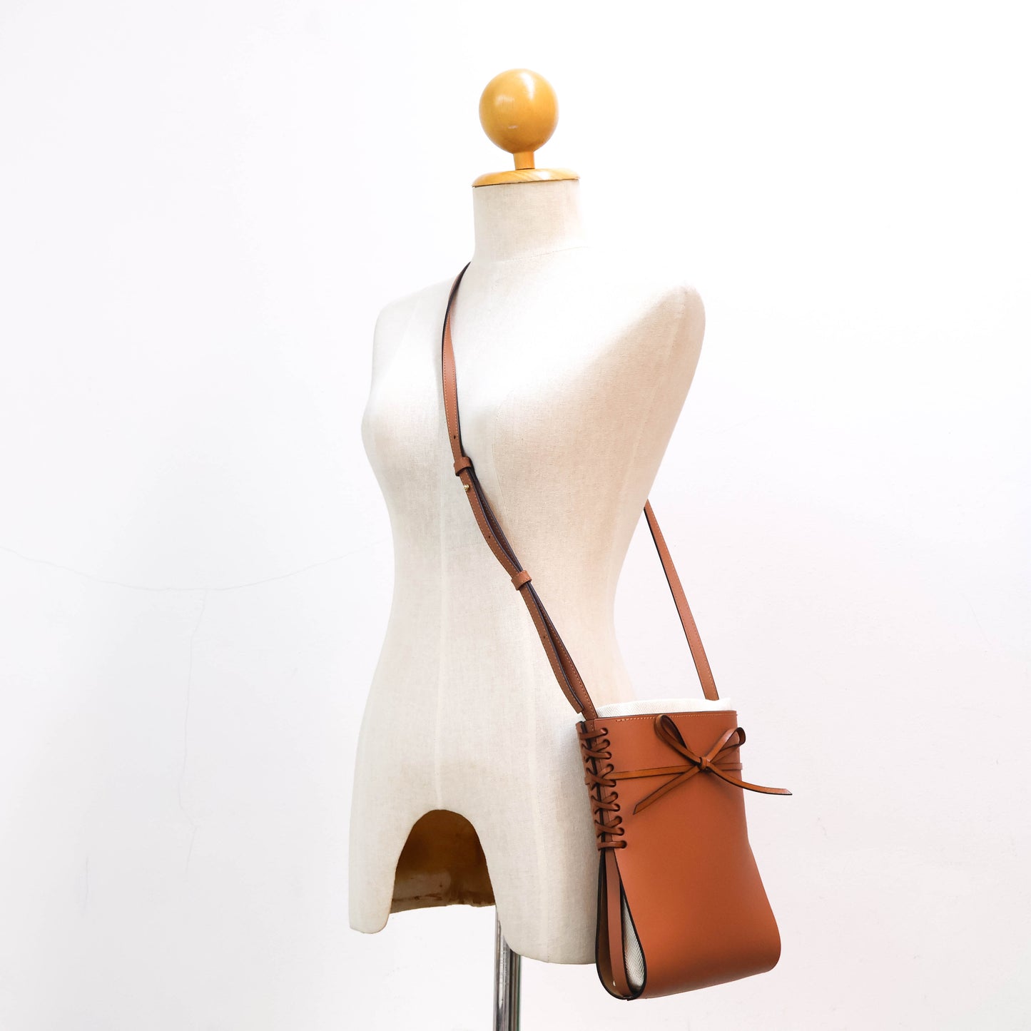 Loewe Lkebana Shoulder Bag