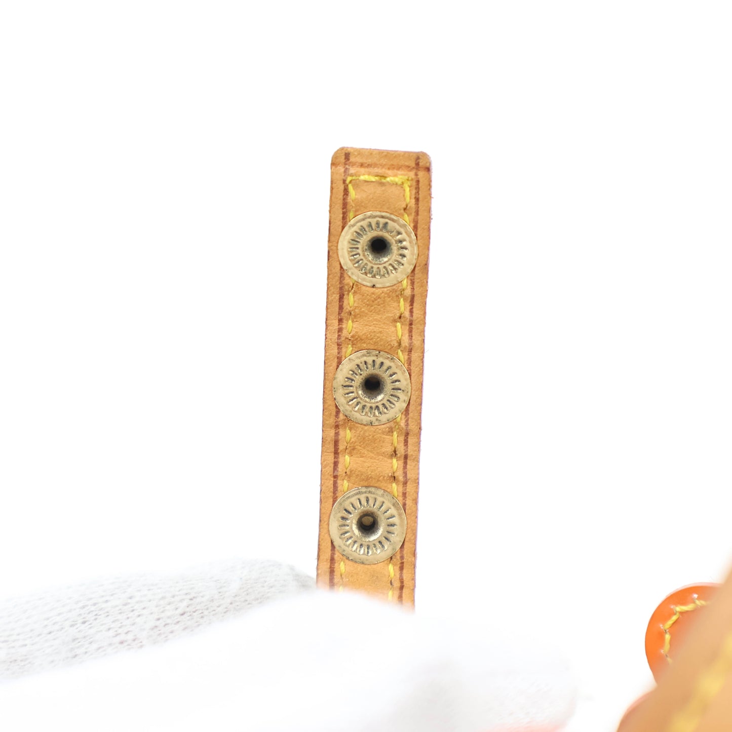 Louis Vuitton Flower Bracelet