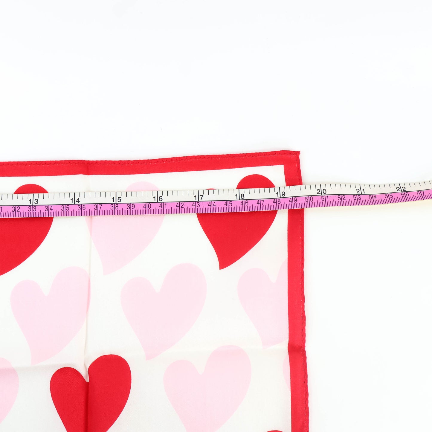 Vivienne Westwood Heart Handkerchief