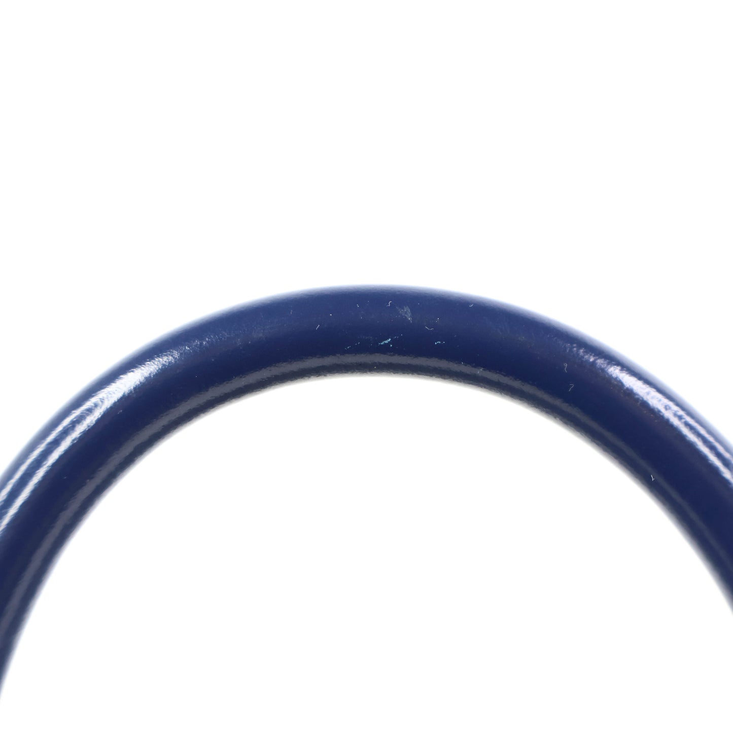 Louis Vuitton Alma PM Epi Navy