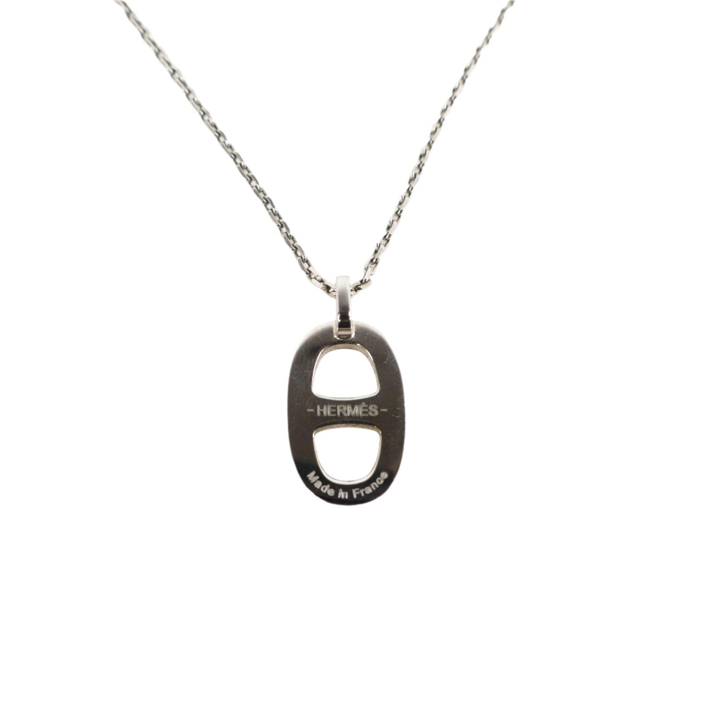Hermes Necklace Lliade Marine