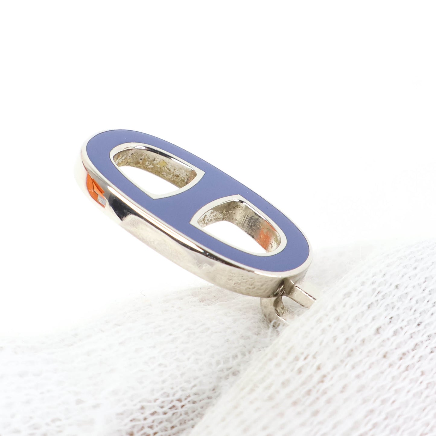 Hermes Necklace Lliade Marine