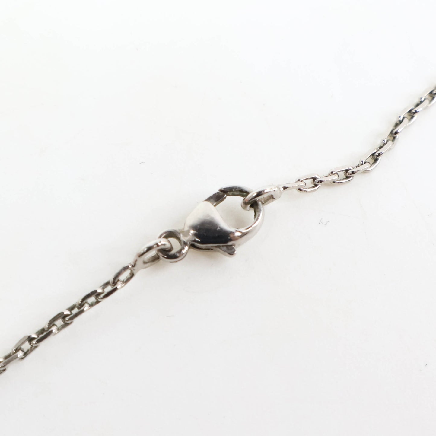 Hermes Necklace Lliade Marine