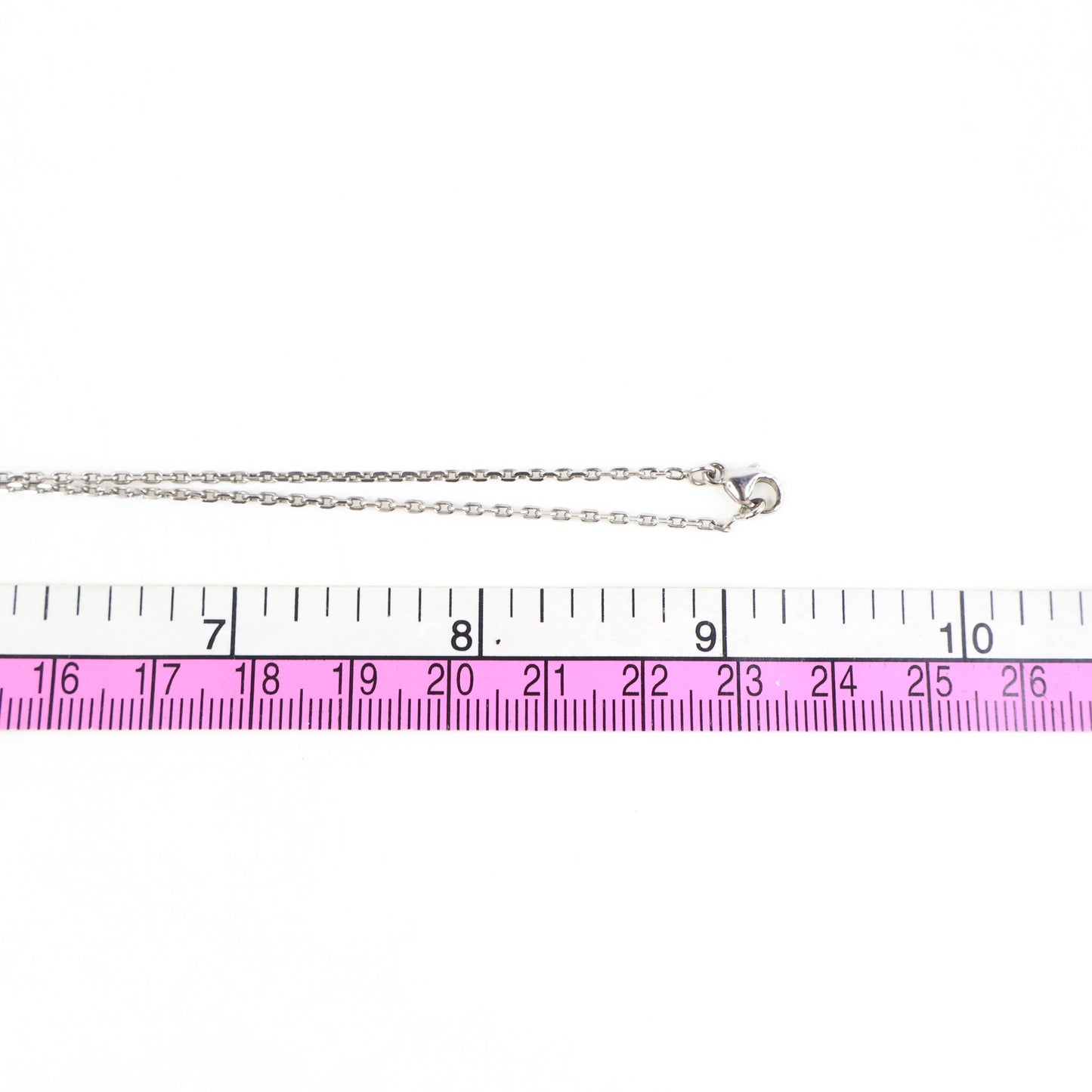 Hermes Necklace Lliade Marine