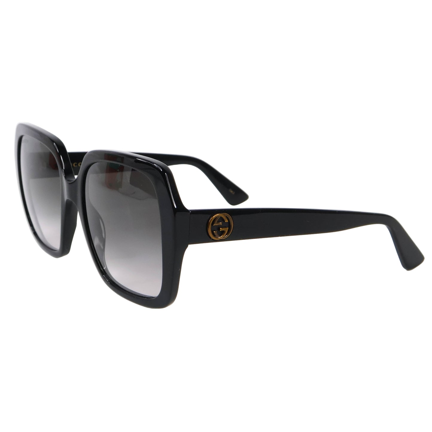 Gucci Sunglasses Black