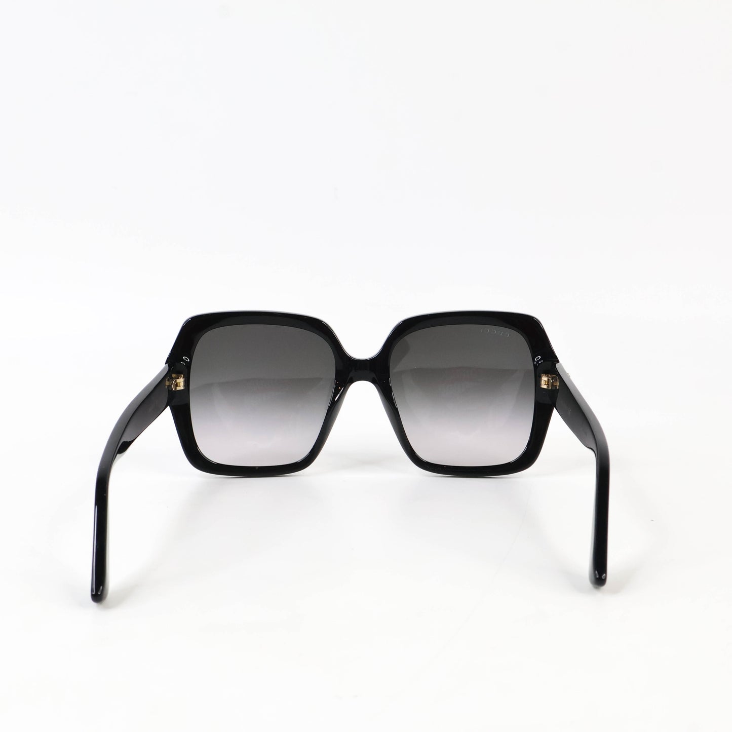 Gucci Sunglasses Black