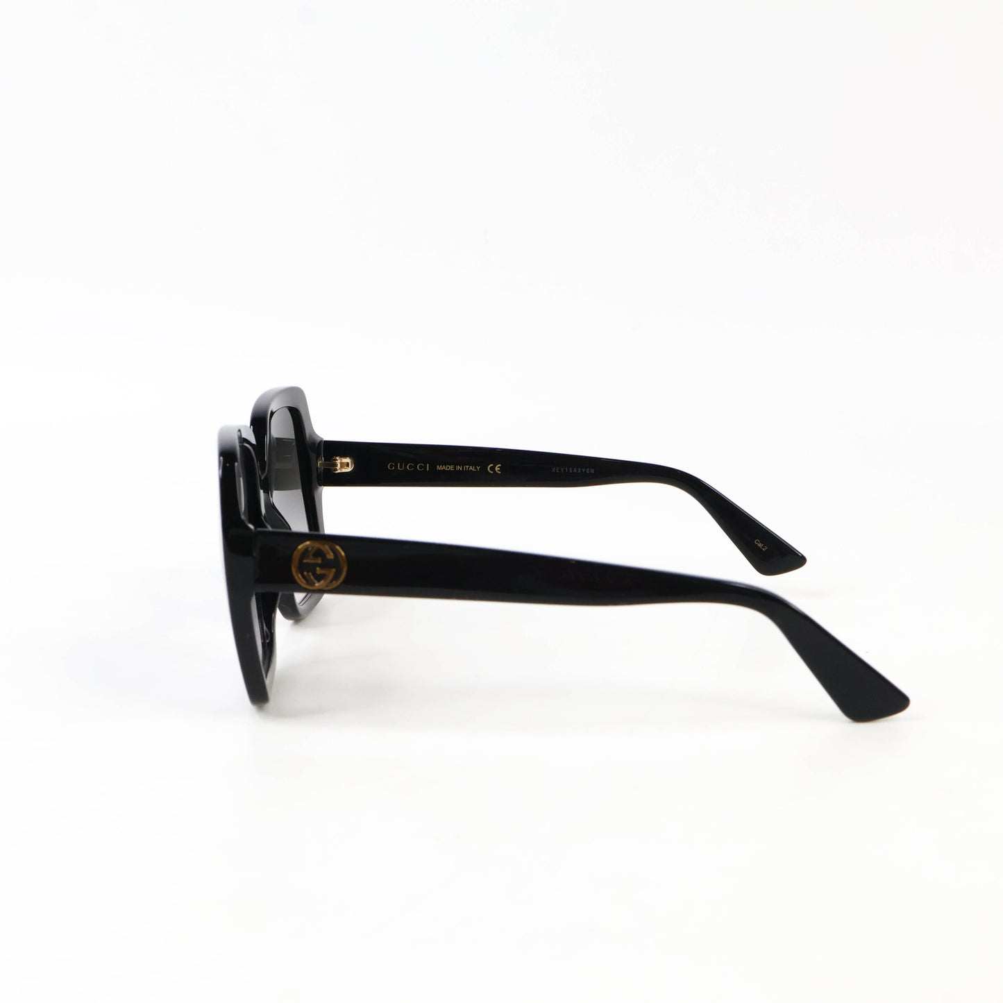 Gucci Sunglasses Black