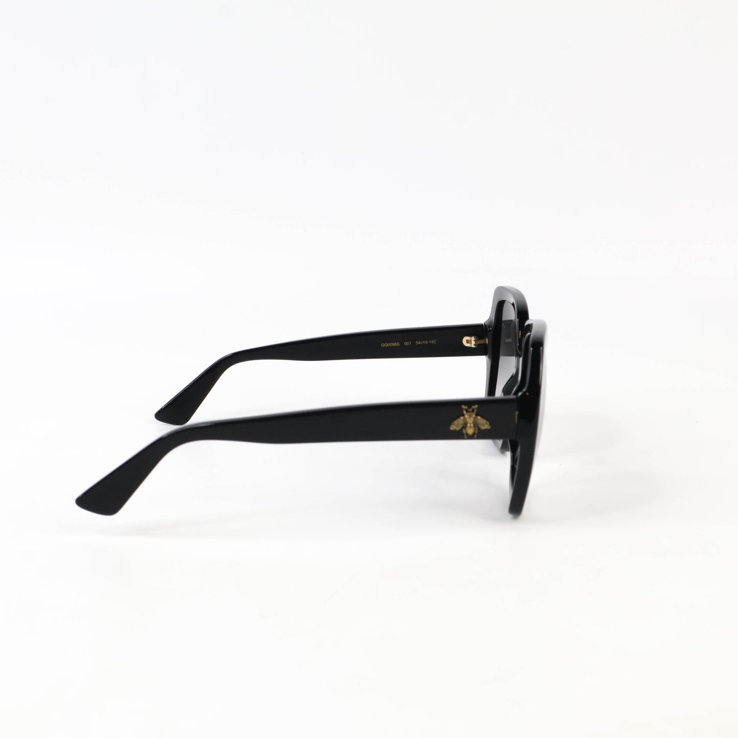 Gucci Sunglasses Black