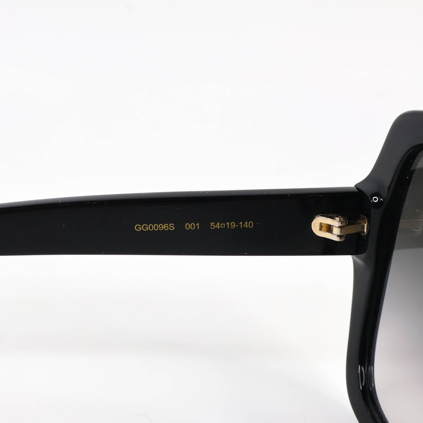 Gucci Sunglasses Black