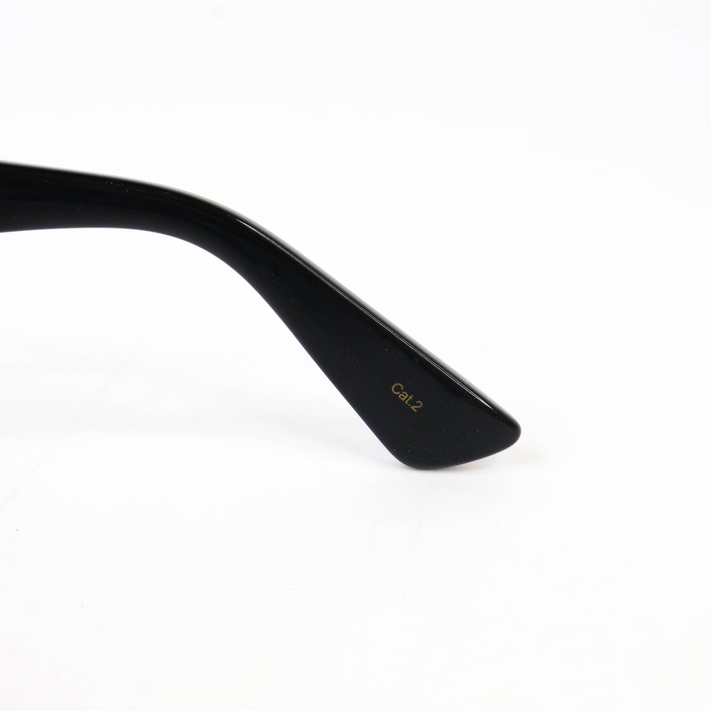 Gucci Sunglasses Black