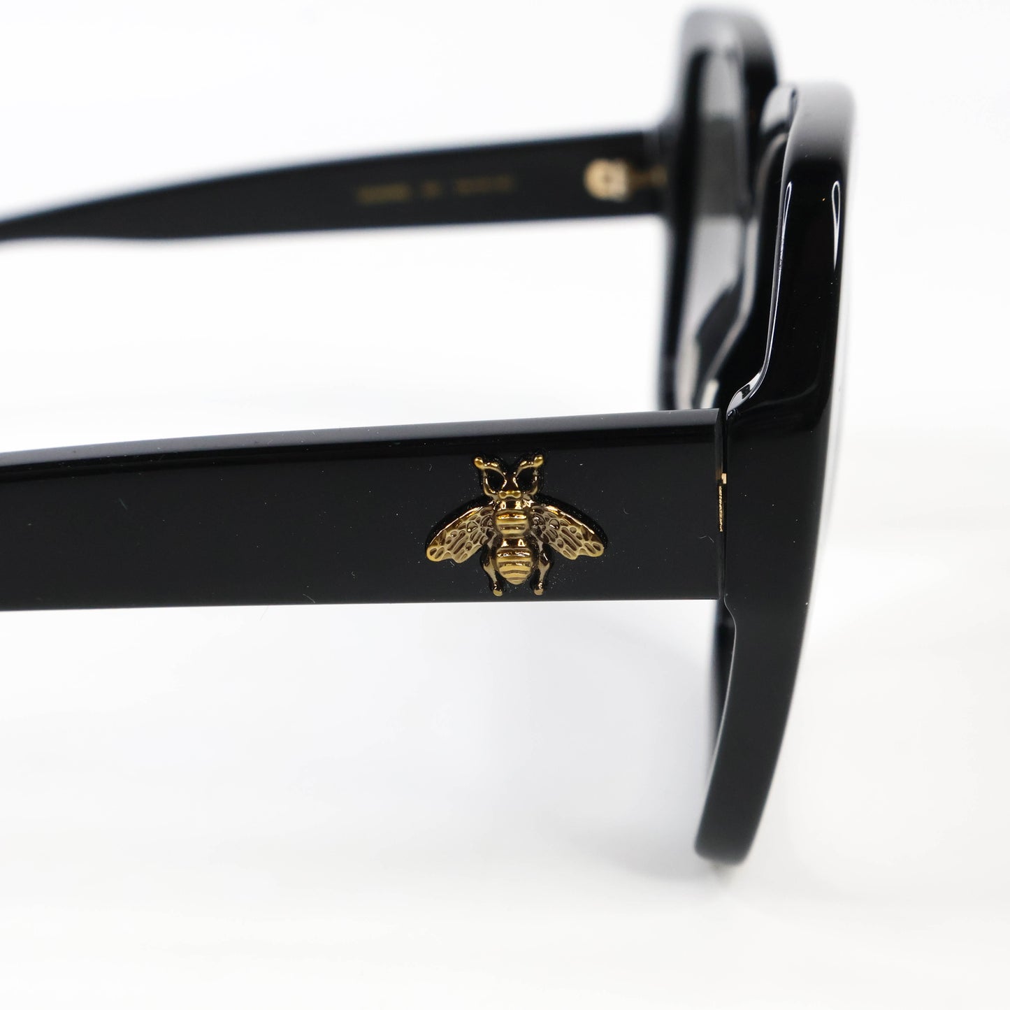 Gucci Sunglasses Black