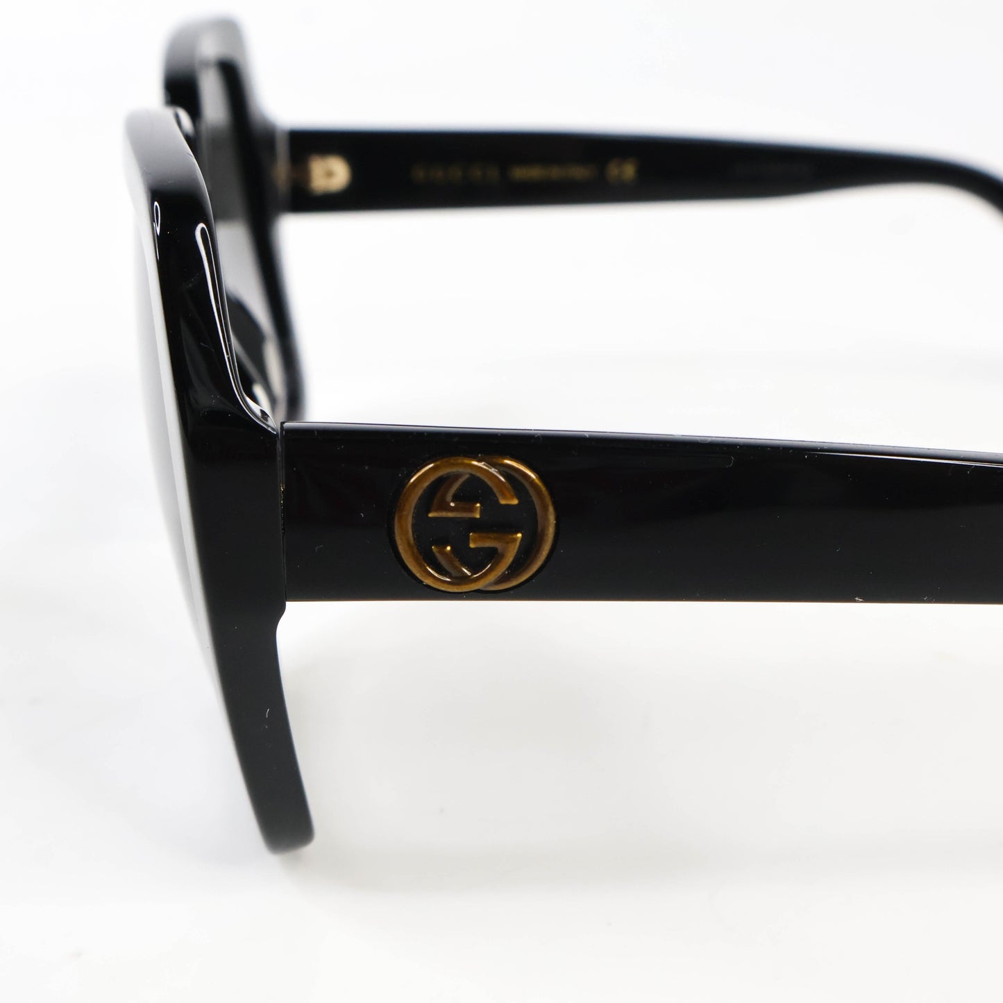 Gucci Sunglasses Black
