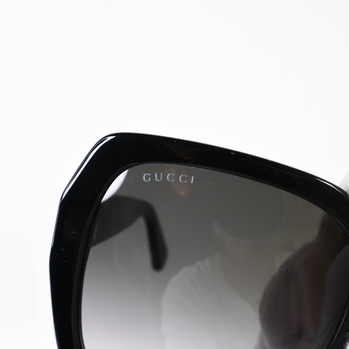 Gucci Sunglasses Black