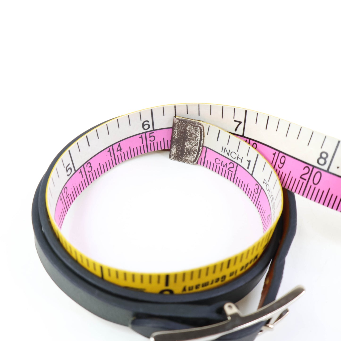 Hermes Behapi Double Tour Black PHW