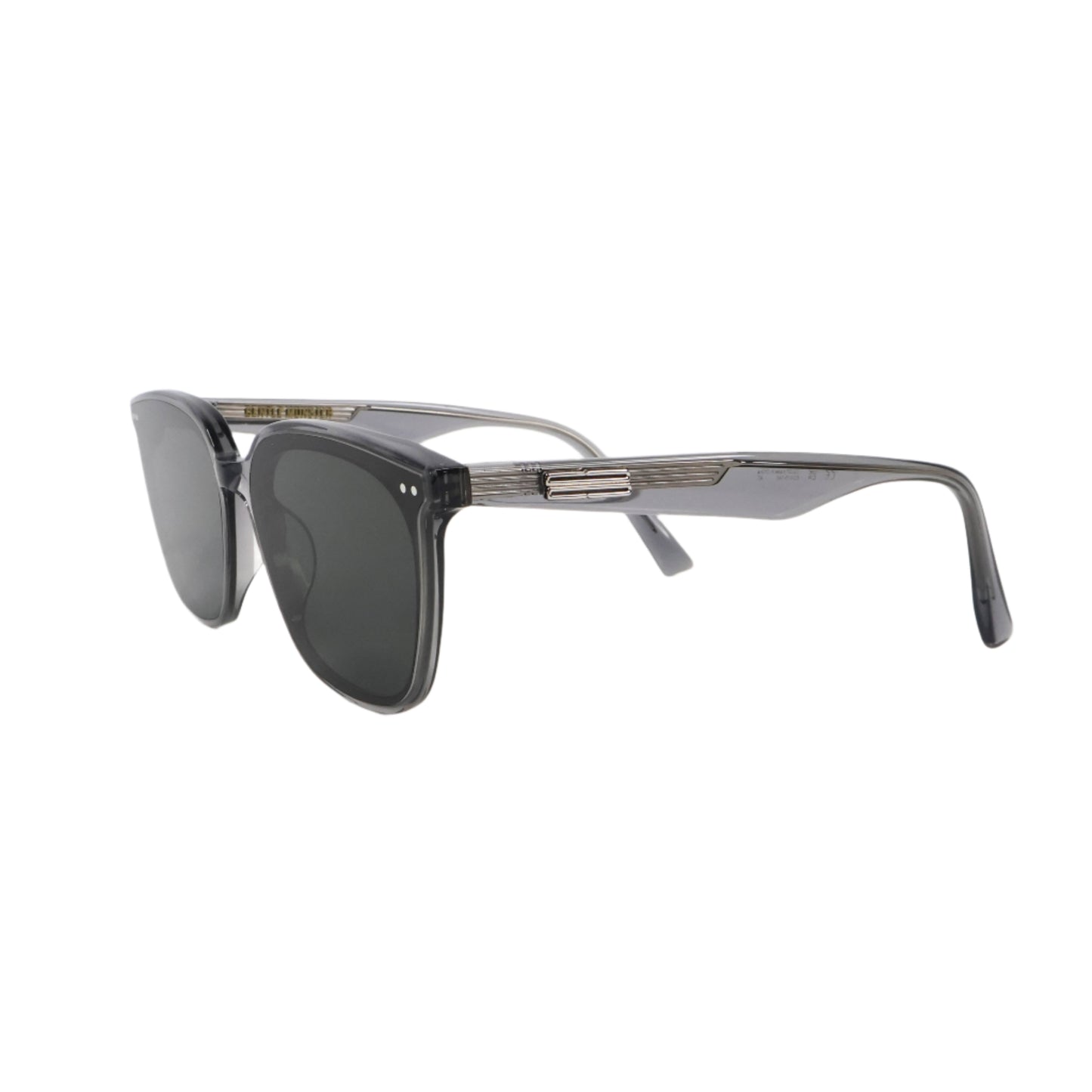 Gentle Monster Sunglasses Grey