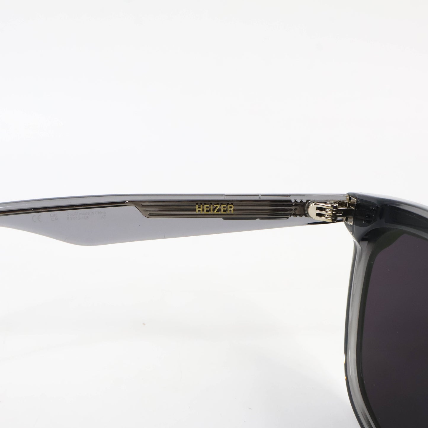 Gentle Monster Sunglasses Grey