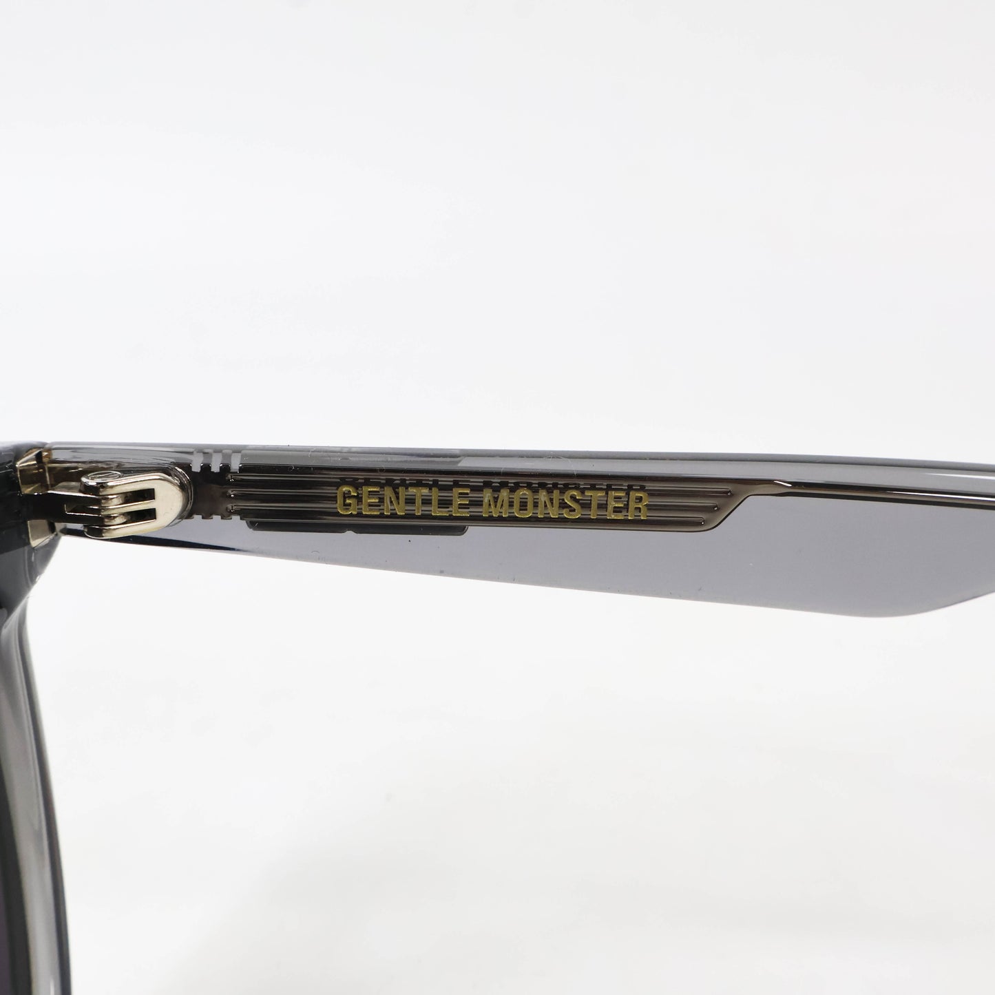 Gentle Monster Sunglasses Grey