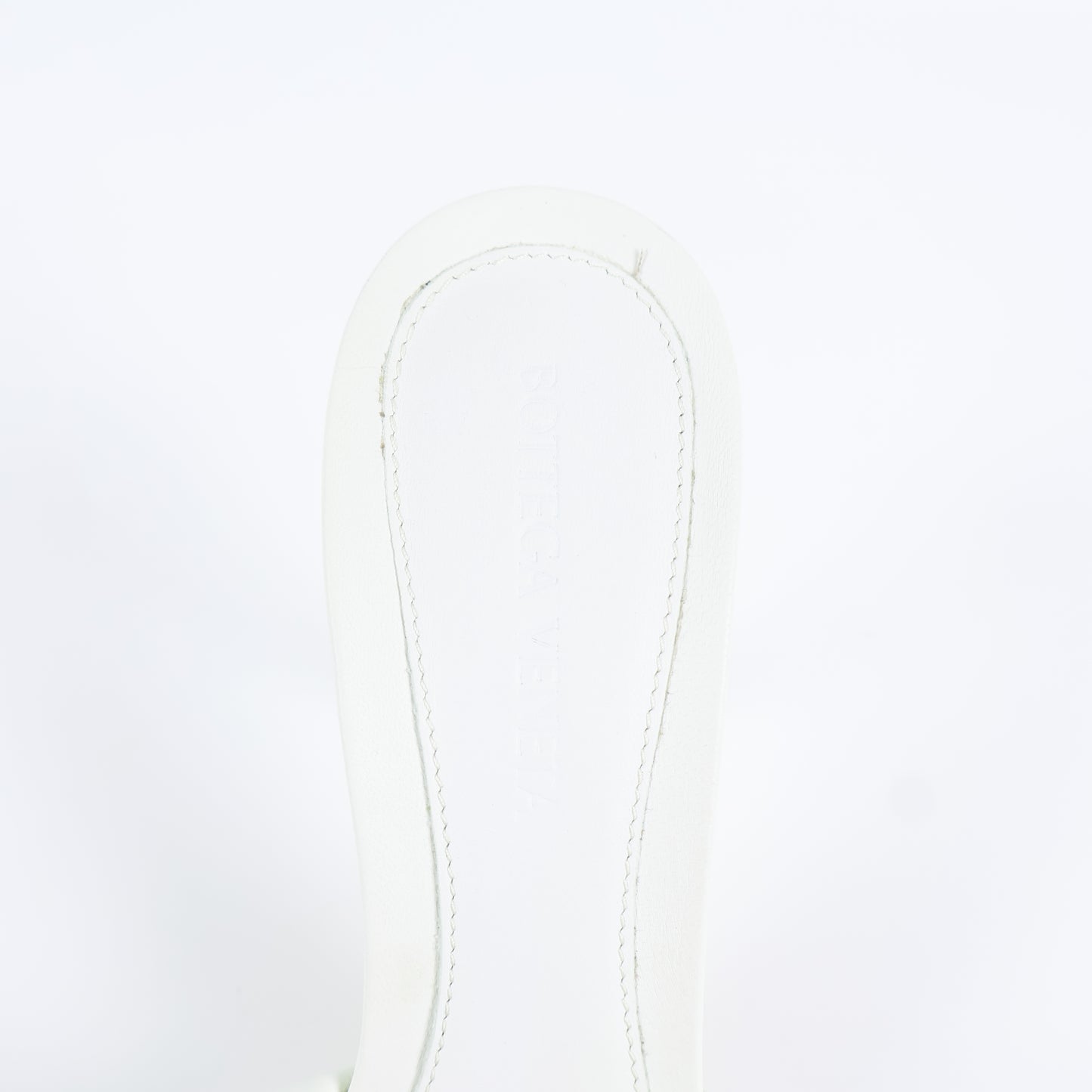 Bottega Veneta Heels Sandals White 37