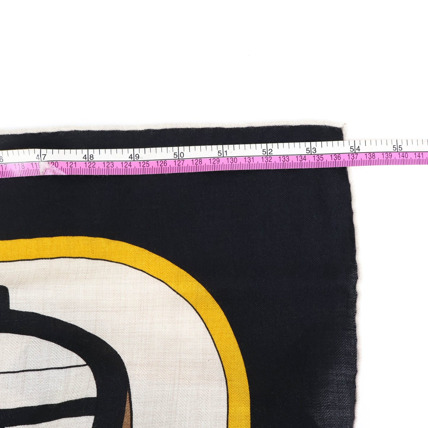 Hermes Shawl Cashmere 140x140