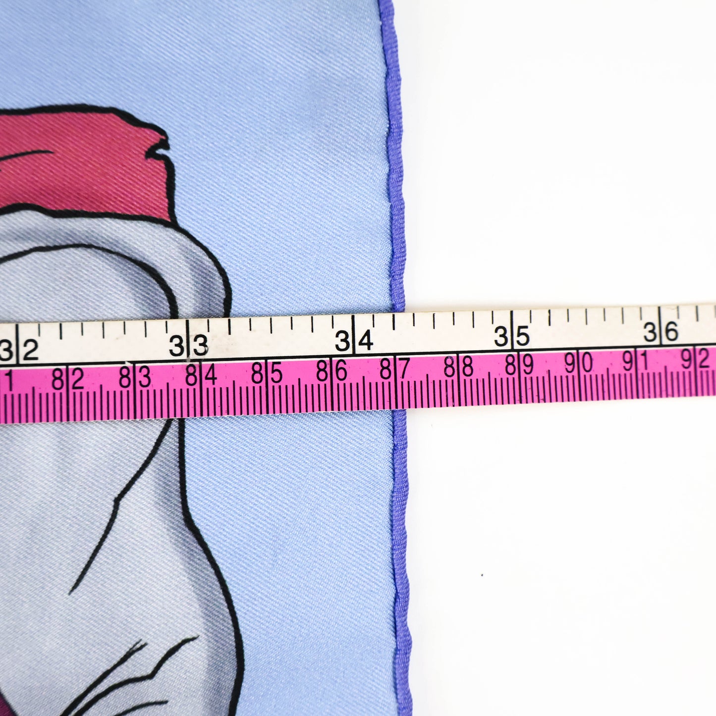 Hermes Silk Scarf 90x90 Metamorphoses