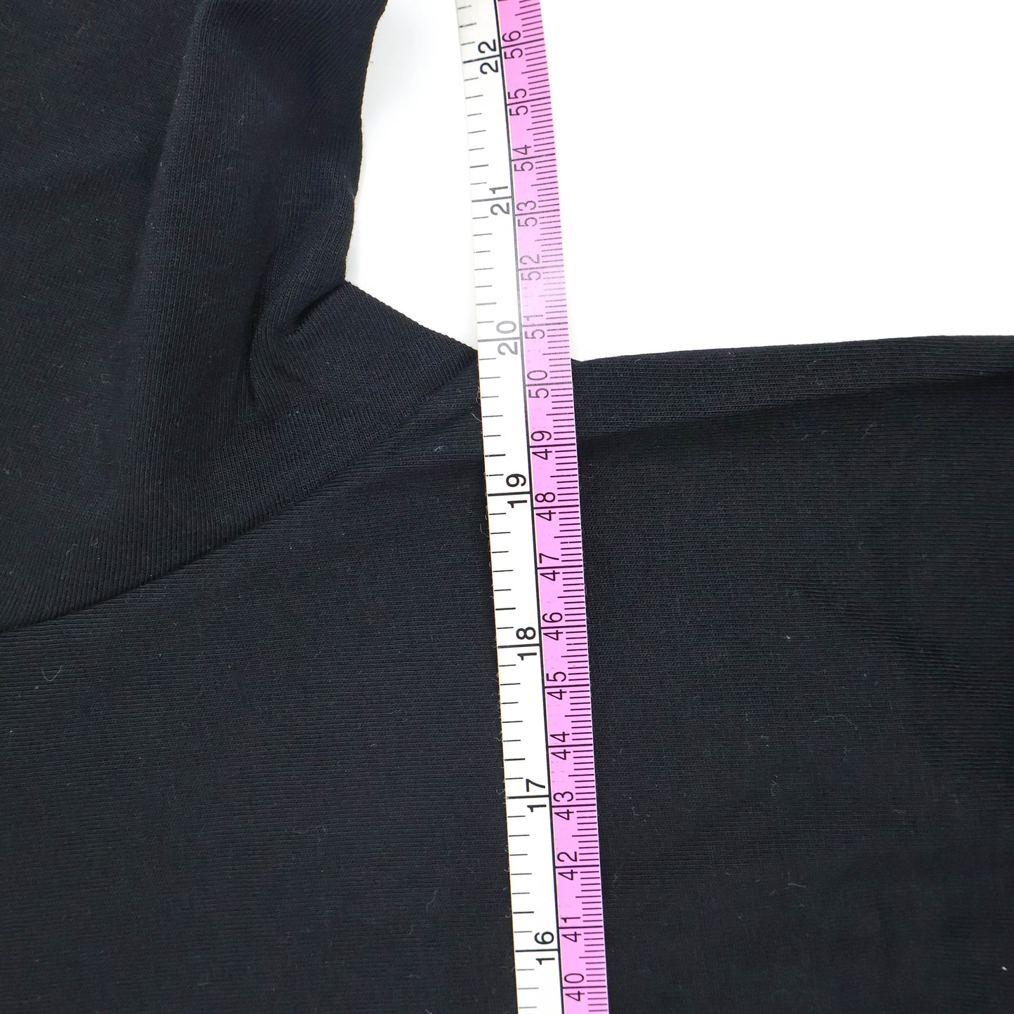 Off White T-Shirt Black '23'