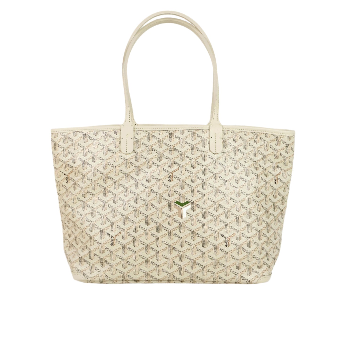 Goyard Artois PM Limited Sand