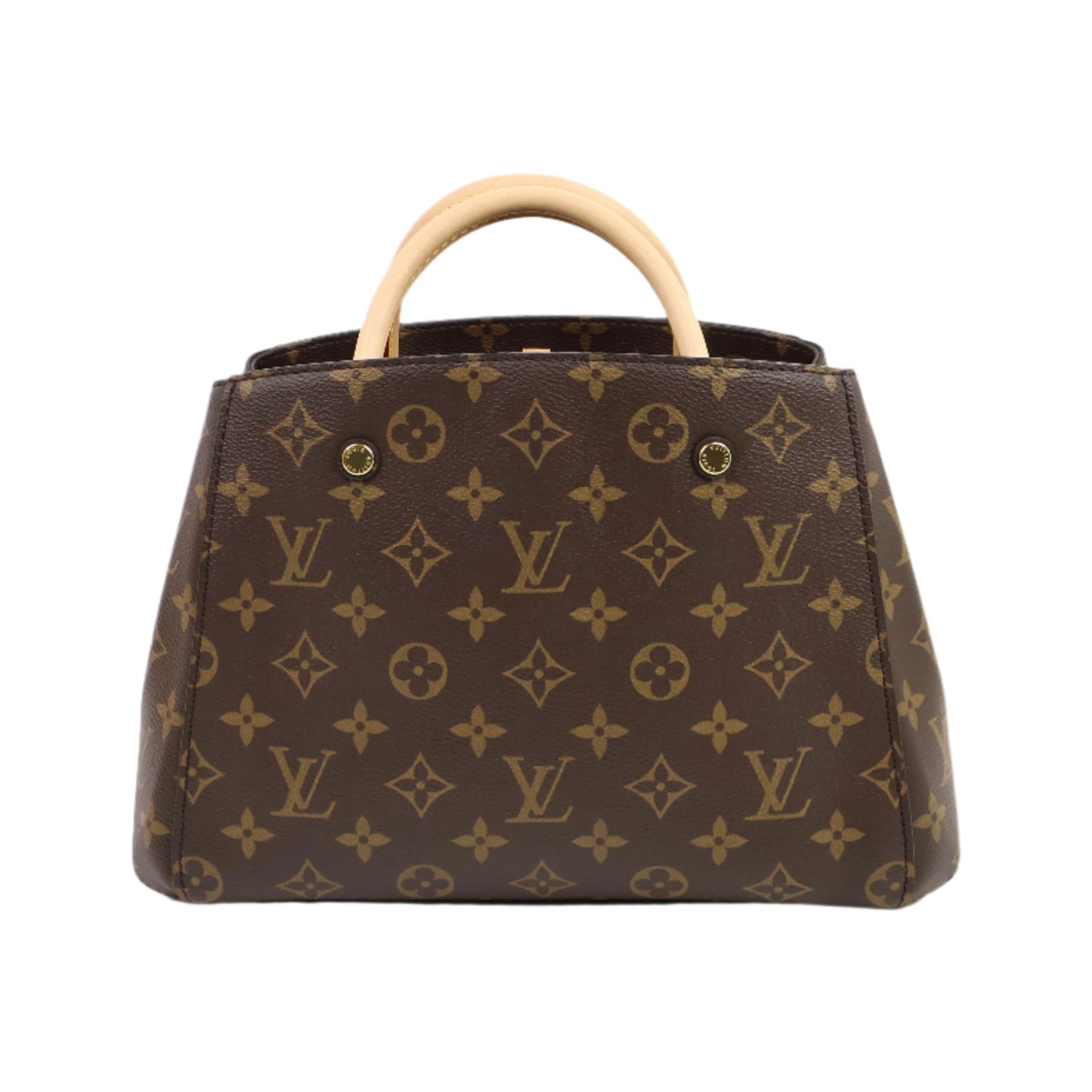 Louis Vuitton Montaigne BB Monogram