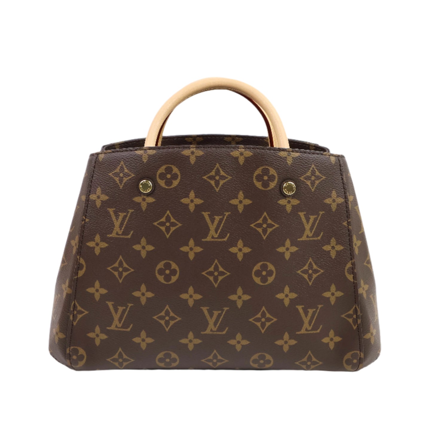Louis Vuitton Montaigne BB Monogram