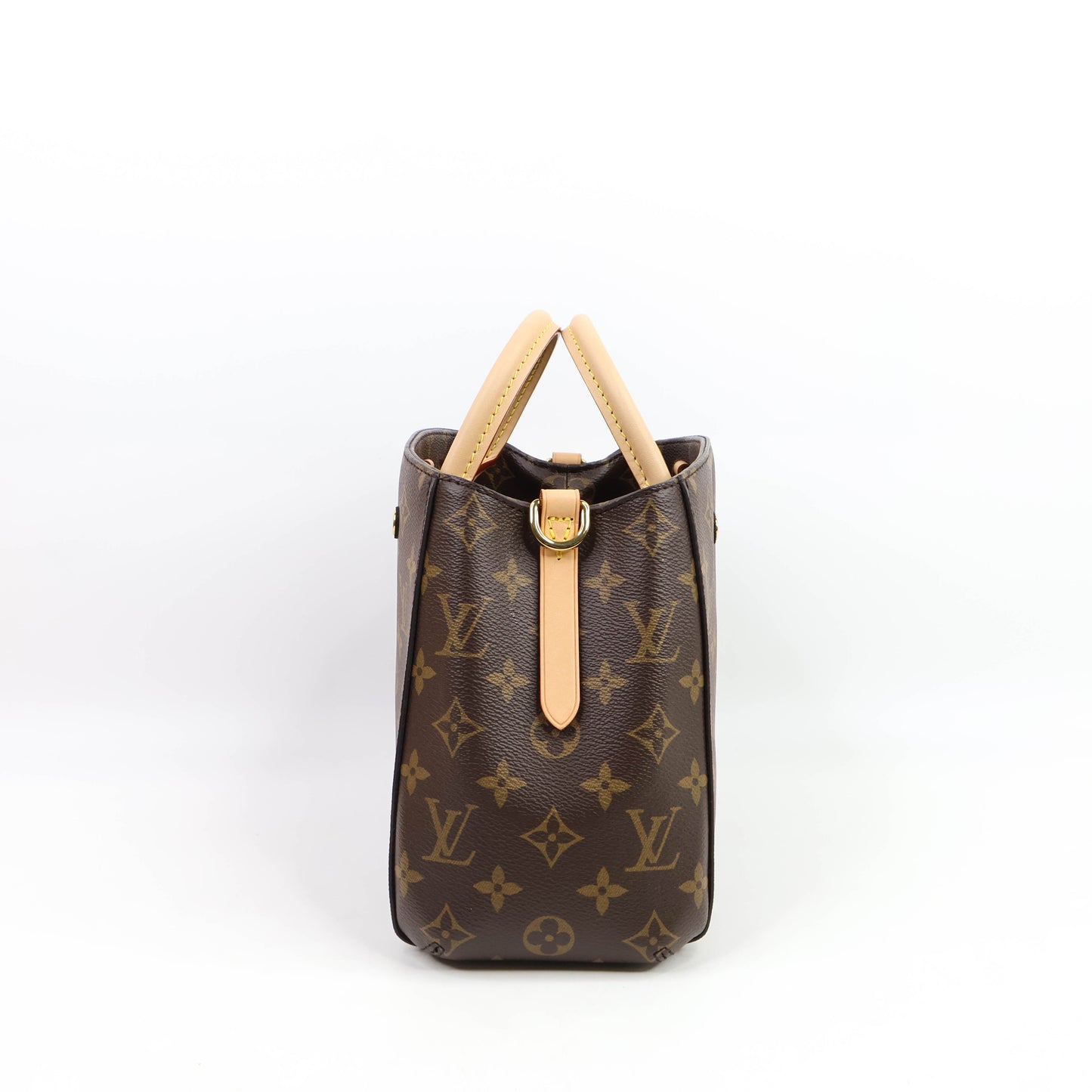 Louis Vuitton Montaigne BB Monogram