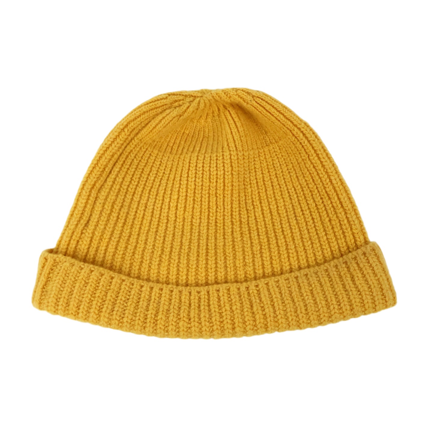Prada Beanie Yellow