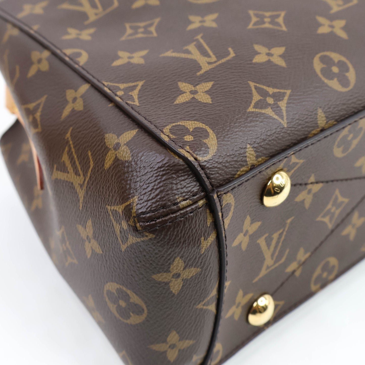 Louis Vuitton Montaigne BB Monogram