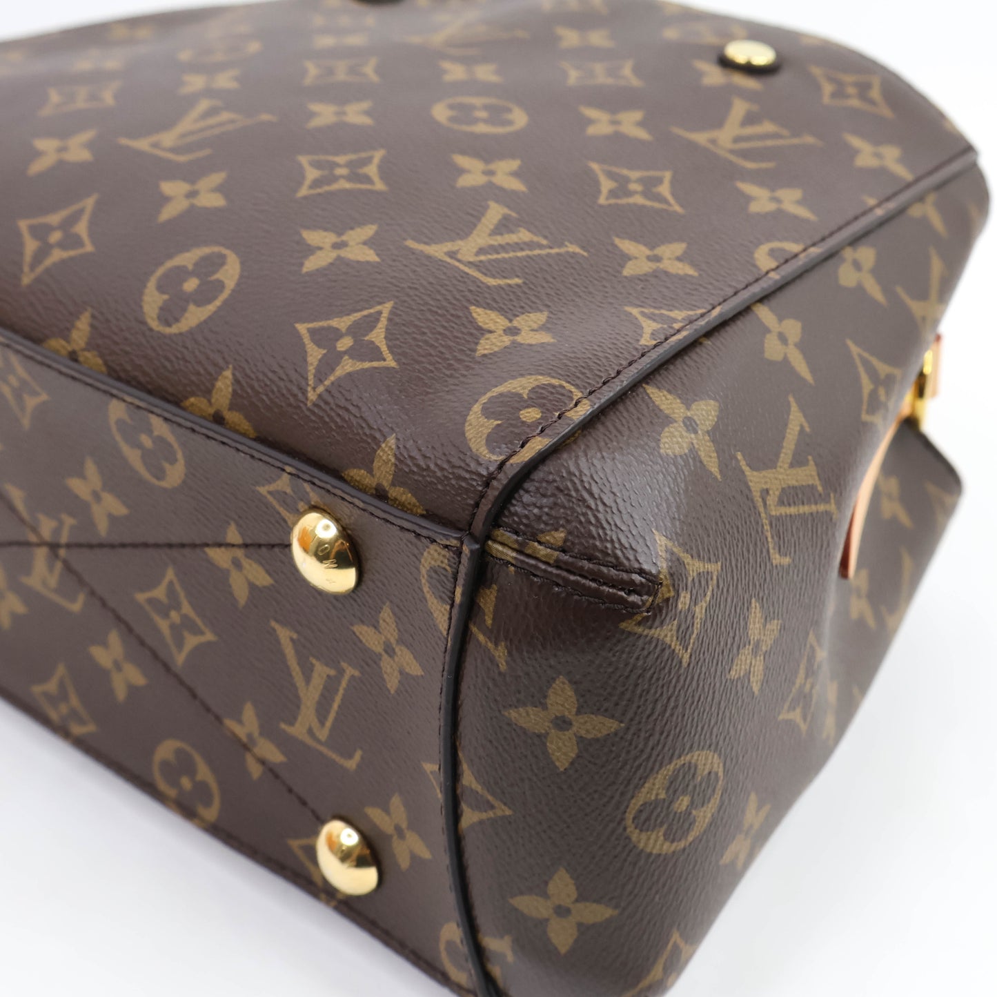 Louis Vuitton Montaigne BB Monogram