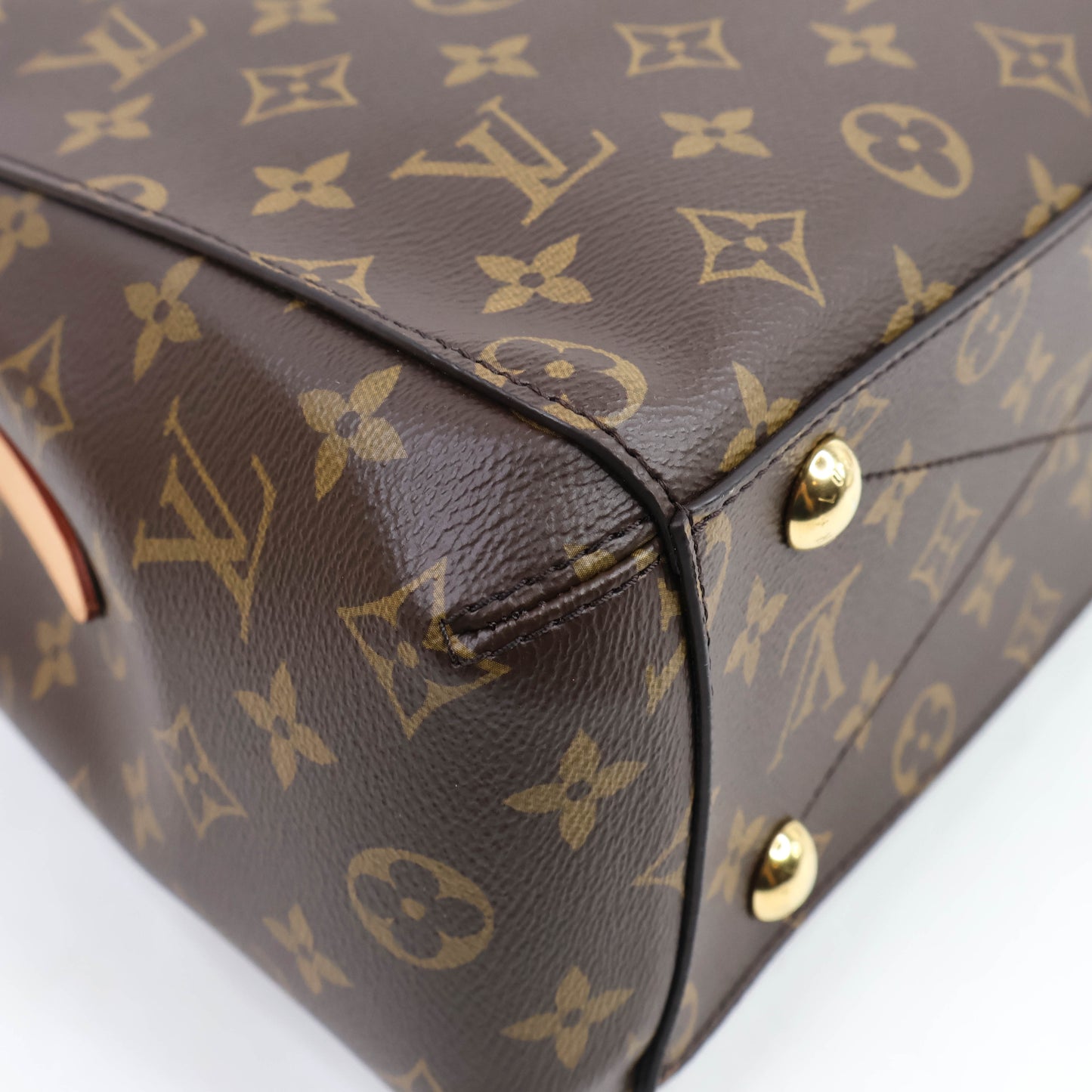 Louis Vuitton Montaigne BB Monogram