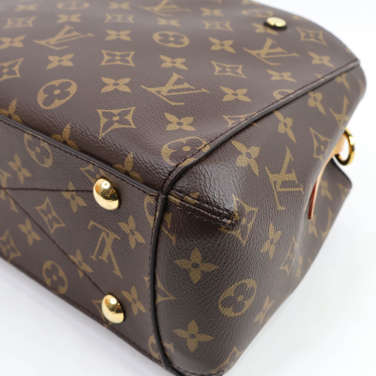 Louis Vuitton Montaigne BB Monogram