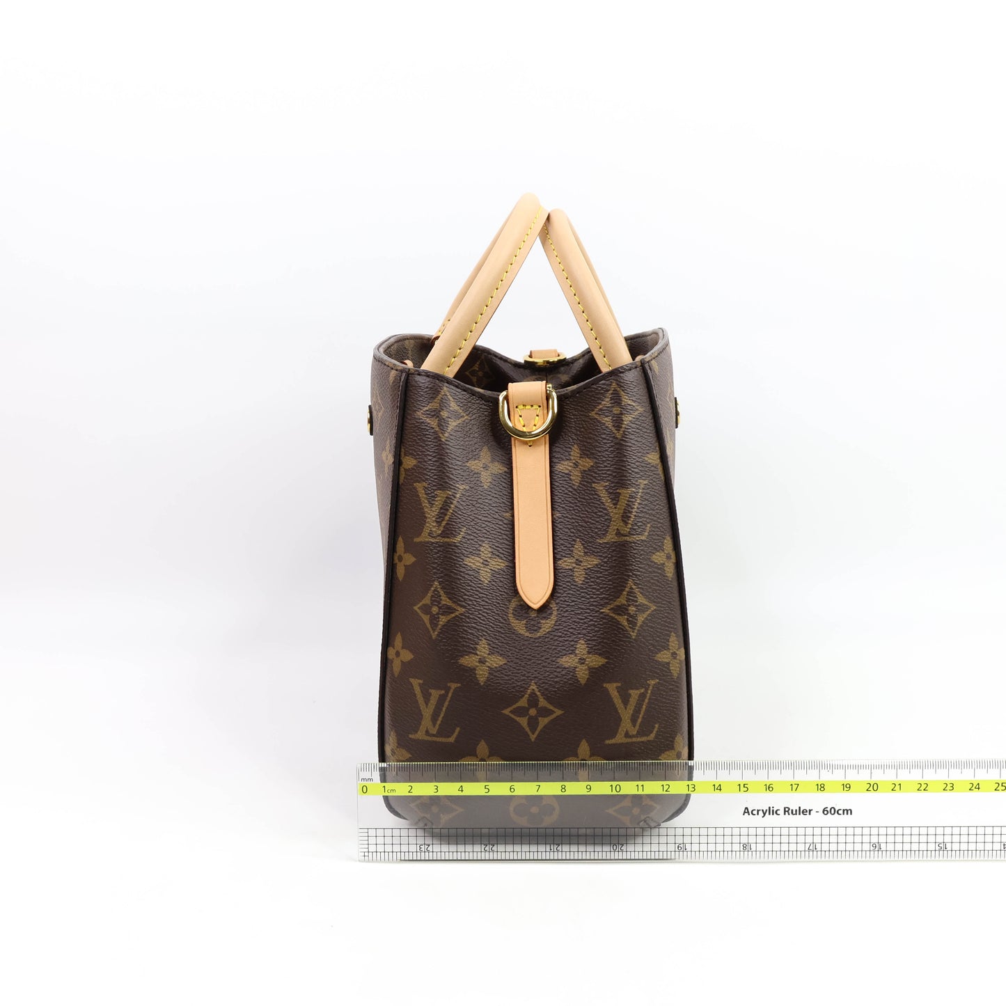 Louis Vuitton Montaigne BB Monogram