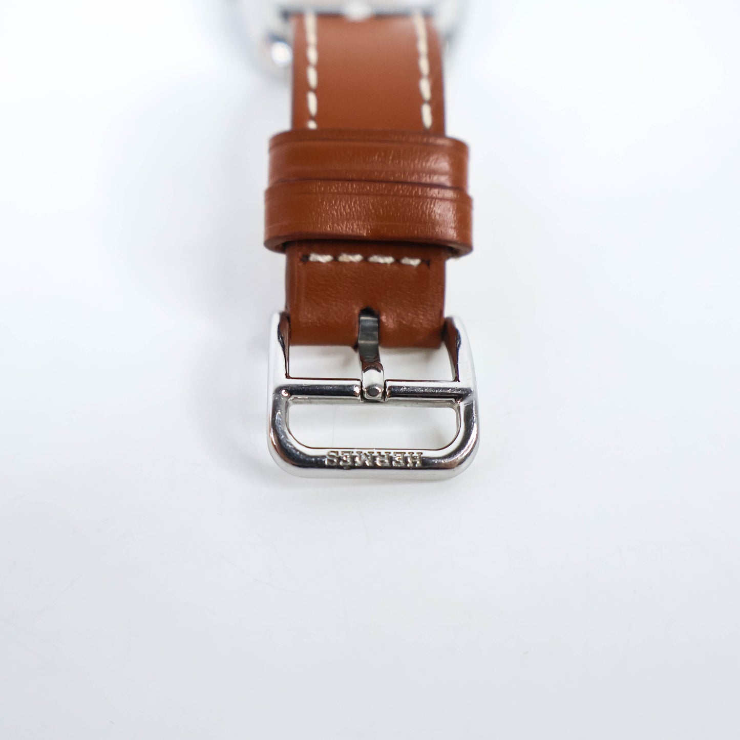 Hermes Cape Cod Watch Large Model