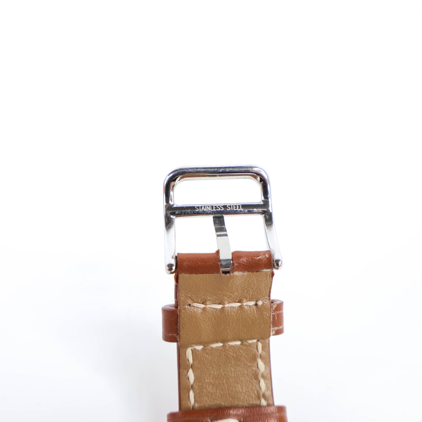 Hermes Cape Cod Watch Large Model