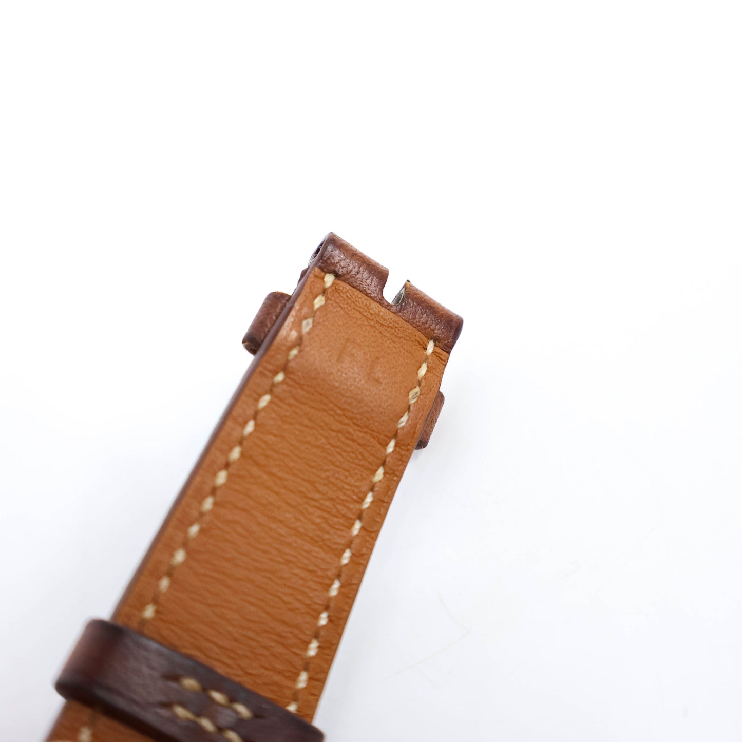 Hermes Cape Cod Watch Large Model