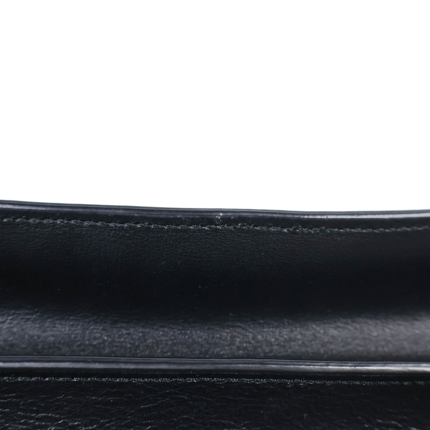 Missoni Flap Bag Crochet Knit/Leather