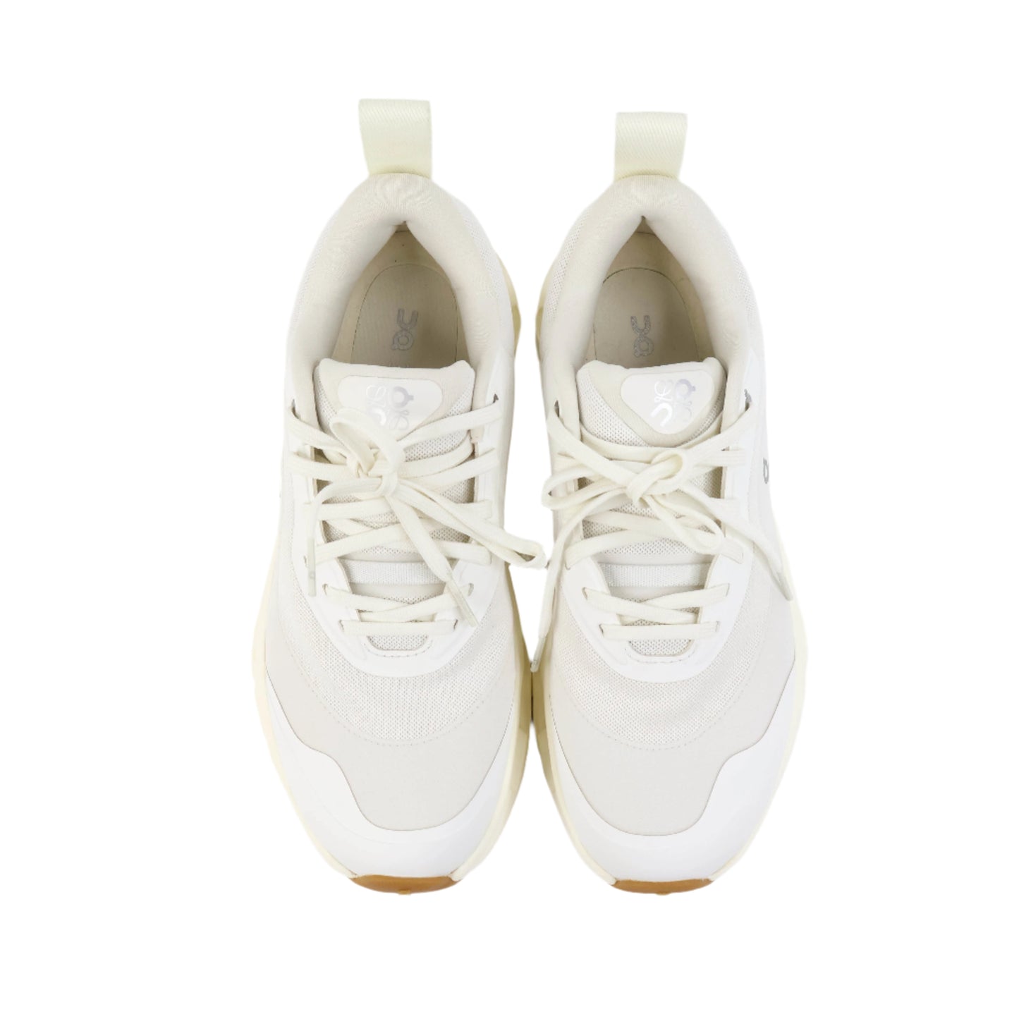 Loewe x On Cloudtilt 2.0 Sneakers White 40