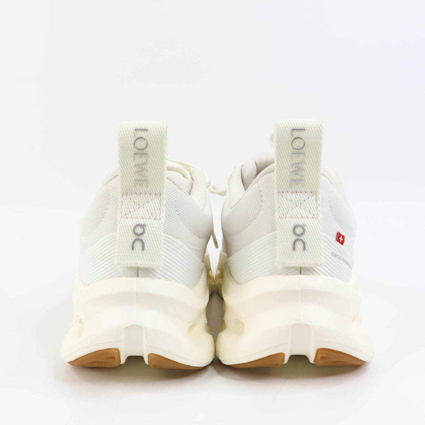 Loewe x On Cloudtilt 2.0 Sneakers White 40