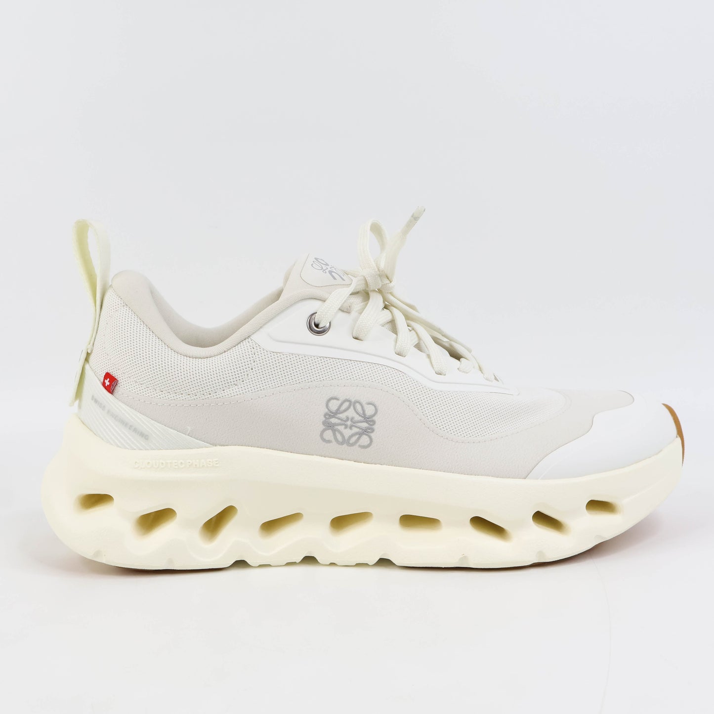 Loewe x On Cloudtilt 2.0 Sneakers White 40